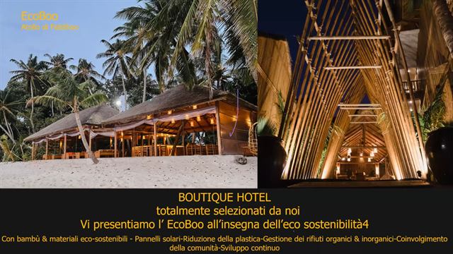 Albatros Top Boat: Maldives for you