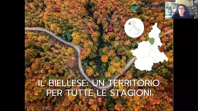 Monte Rosa, Laghi, Alto Piemonte: il principio naturale della vacanza