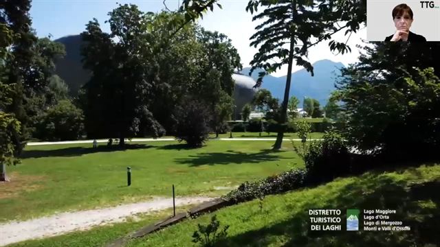 Monte Rosa, Laghi, Alto Piemonte: il principio naturale della vacanza