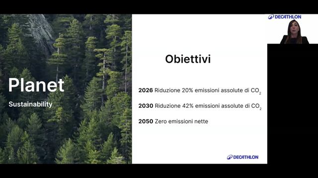 Turismo sportivo ed esperienziale: le proposte di Decathlon per gli attori dell'hospitality