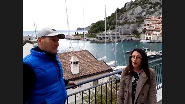 La costa unica del Friuli Venezia Giulia