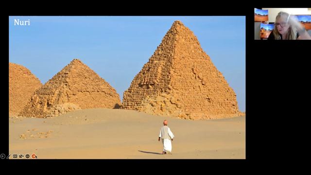 Sudan, la nuova frontiera del turismo culturale